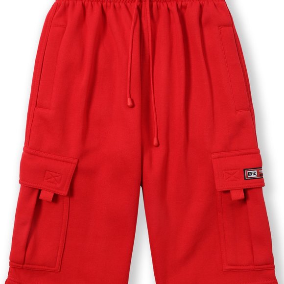DREAM Pants Dream Usa Mens Fleece Cargo Shorts Heavyweight Poshmark